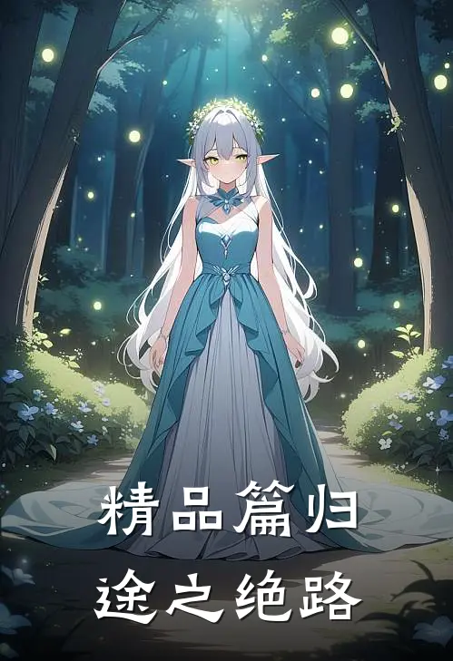 精品篇归途之绝路在线观看