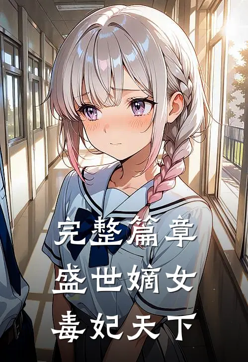 完整篇章盛世嫡女：毒妃天下