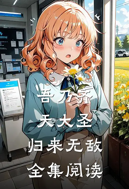 吾乃齐天大圣，归来无敌全集阅读