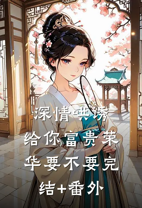 深情哄诱：给你富贵荣华要不要完结+番外