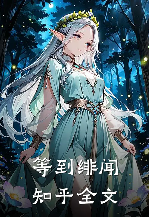 等到绯闻知乎全文