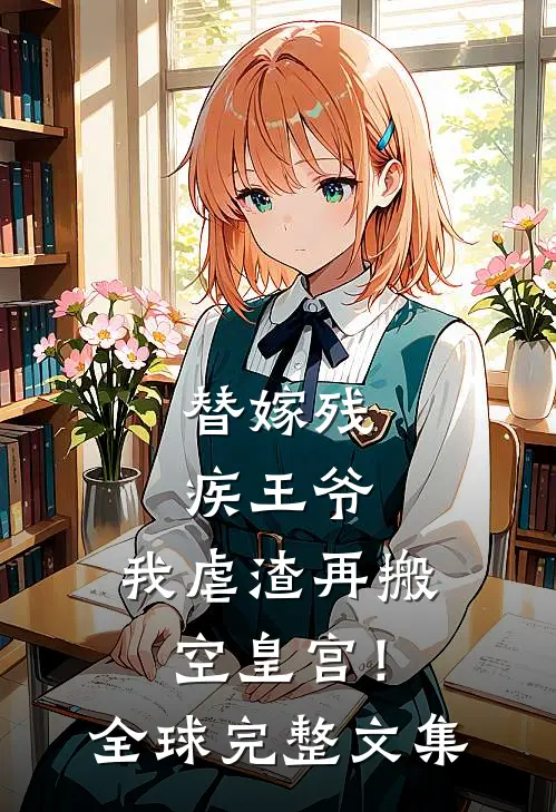 替嫁残疾王爷，我虐渣再搬空皇宫！全球完整文集