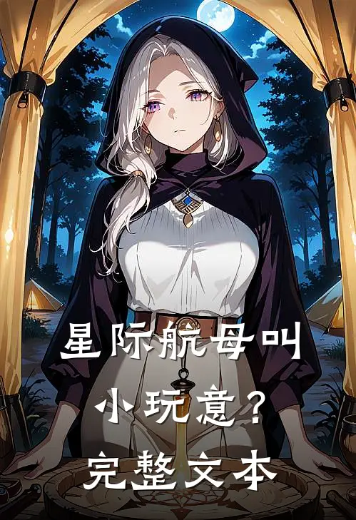 星际航母叫小玩意？完整文本