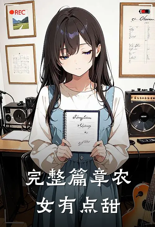 完整篇章农女有点甜