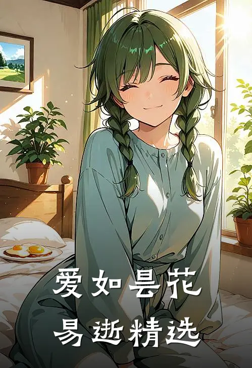 爱如昙花易逝精选