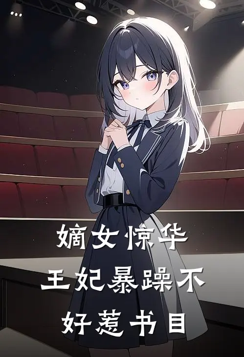嫡女惊华：王妃暴躁不好惹书目