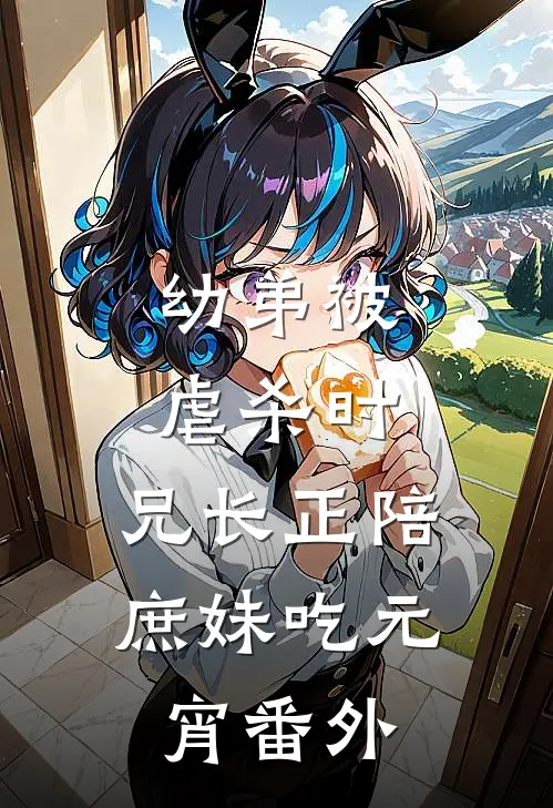 幼弟被虐杀时，兄长正陪庶妹吃元宵番外