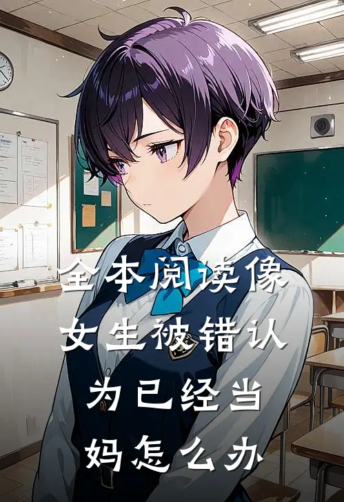 全本阅读像女生被错认为已经当妈怎么办