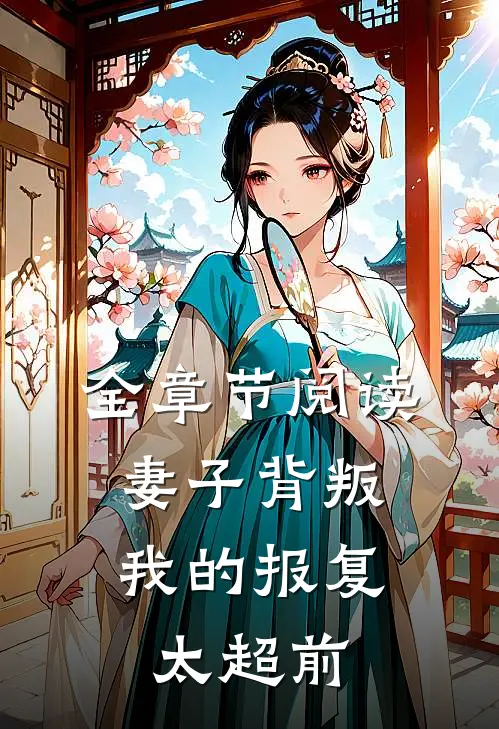 全章节阅读妻子背叛，我的报复太超前