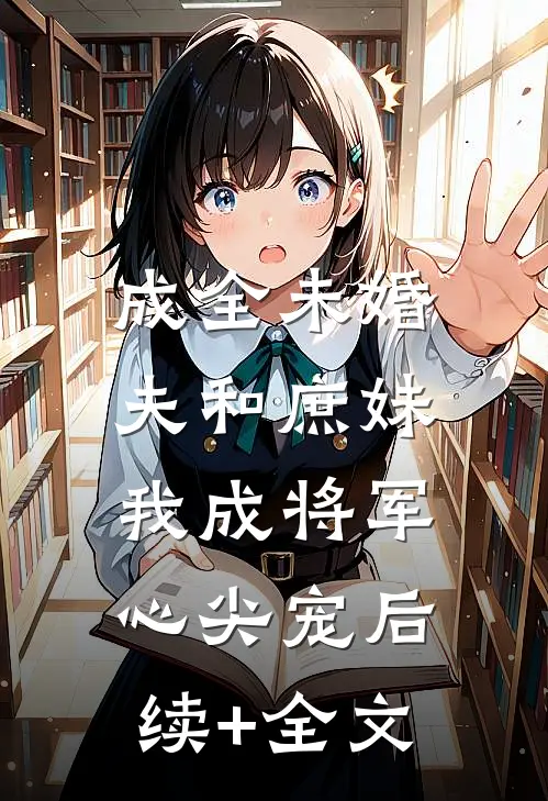 成全未婚夫和庶妹，我成将军心尖宠后续+全文