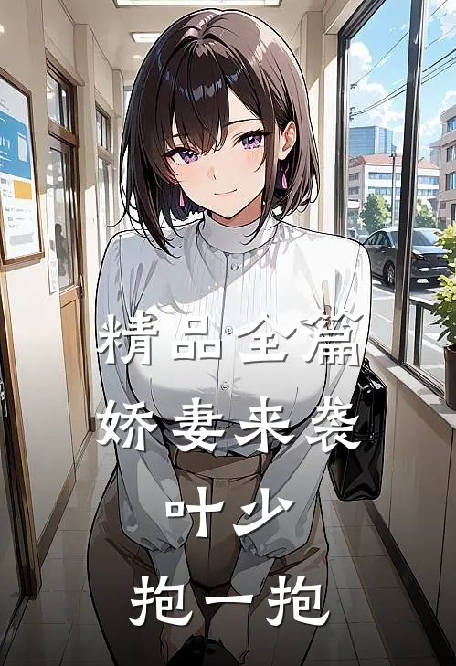 精品全篇娇妻来袭：叶少，抱一抱
