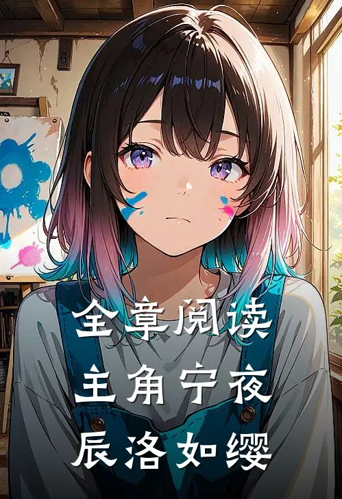 全章阅读主角宁夜辰洛如缨