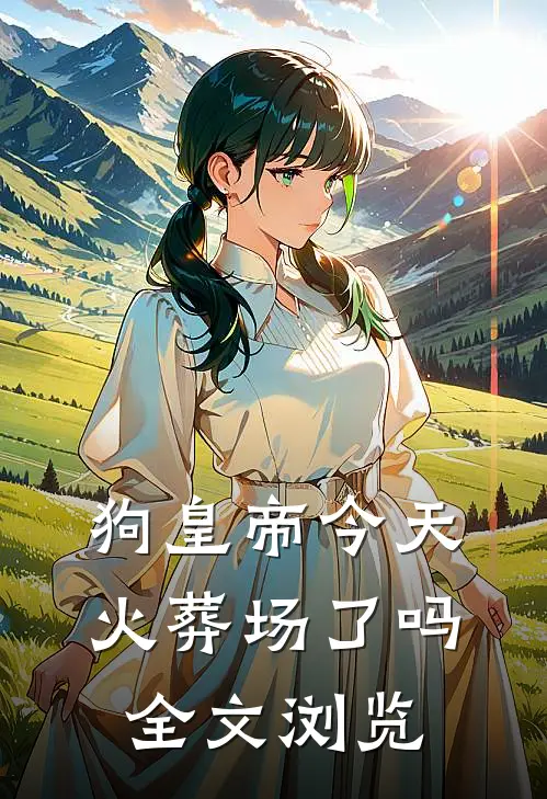 狗皇帝今天火葬场了吗全文浏览