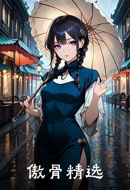 傲骨精选