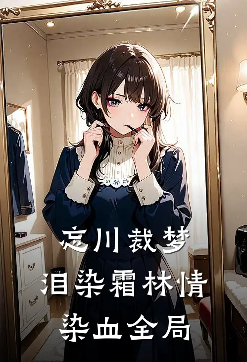 忘川裁梦，泪染霜林情染血全局