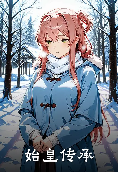 始皇传承