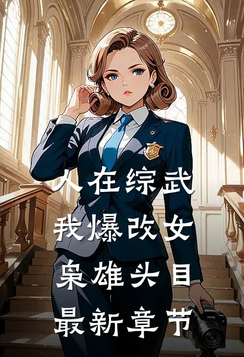 人在综武，我爆改女枭雄头目最新章节
