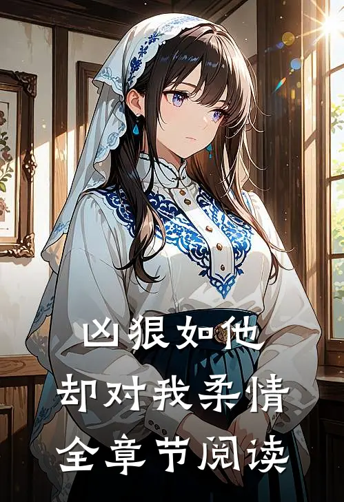 凶狠如他，却对我柔情全章节阅读