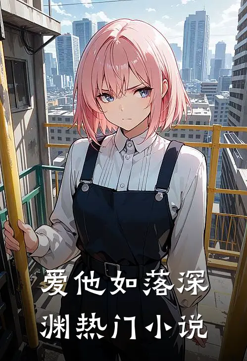 爱他如落深渊热门小说