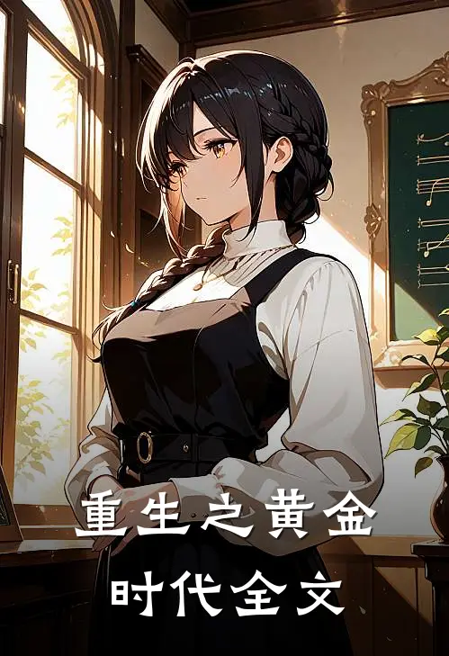 重生之黄金时代全文
