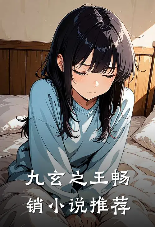 九玄之王畅销小说推荐