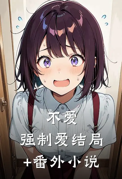不爱，强制爱结局+番外小说
