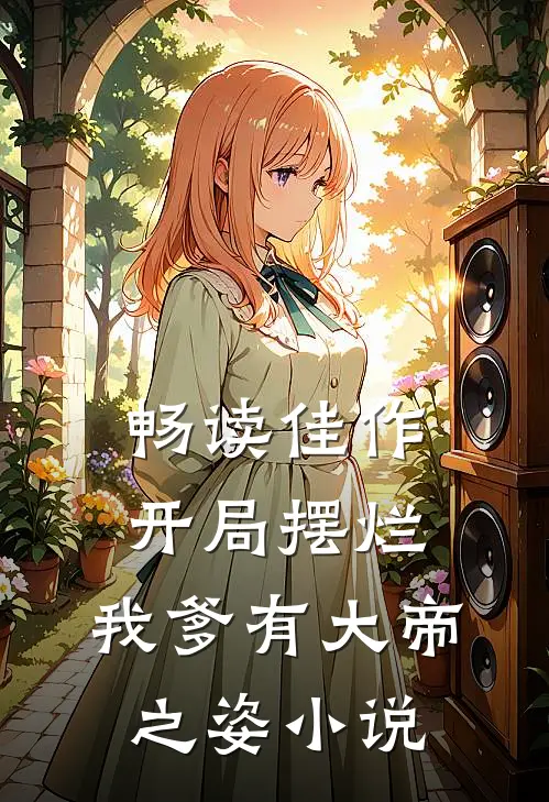 畅读佳作开局摆烂,我爹有大帝之姿小说
