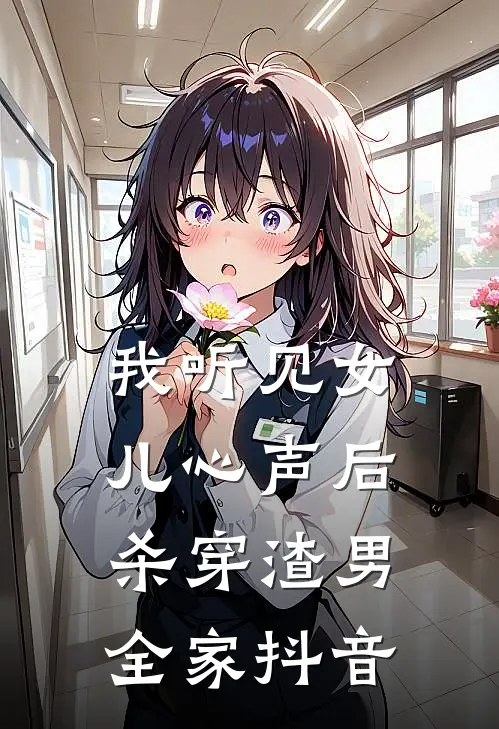 我听见女儿心声后，杀穿渣男全家抖音
