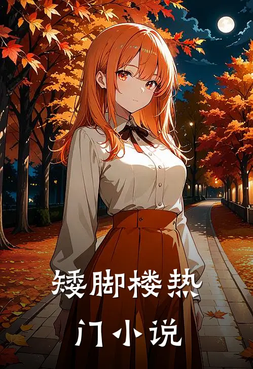 矮脚楼热门小说