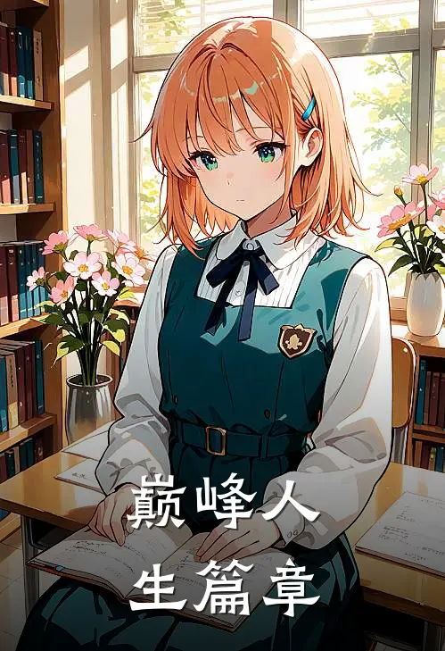巅峰人生篇章