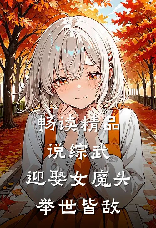 畅读精品说综武：迎娶女魔头，举世皆敌