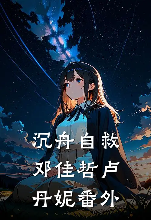 沉舟自救邓佳哲卢丹妮 番外