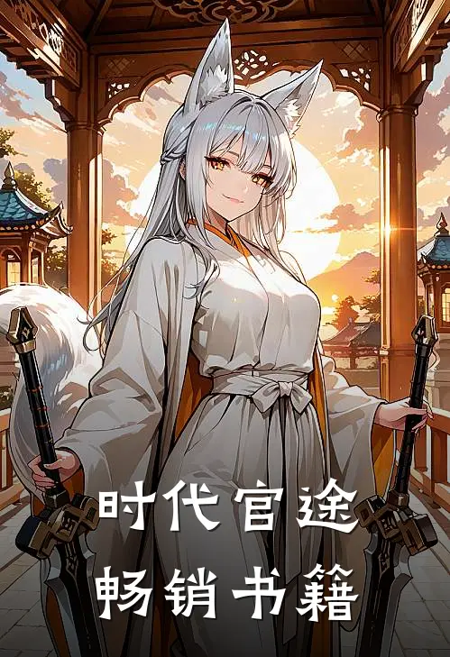 时代官途畅销书籍
