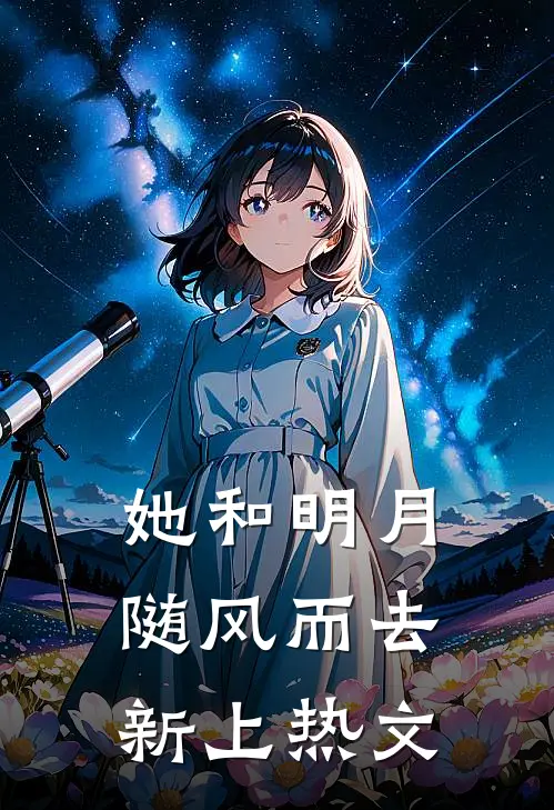 她和明月随风而去新上热文