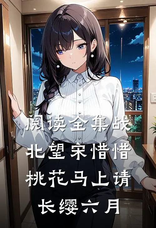 阅读全集战北望宋惜惜桃花马上请长缨六月