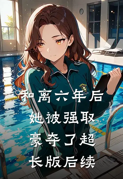 和离六年后，她被强取豪夺了超长版后续