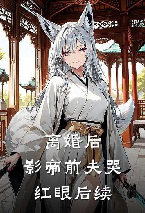 离婚后，影帝前夫哭红眼后续