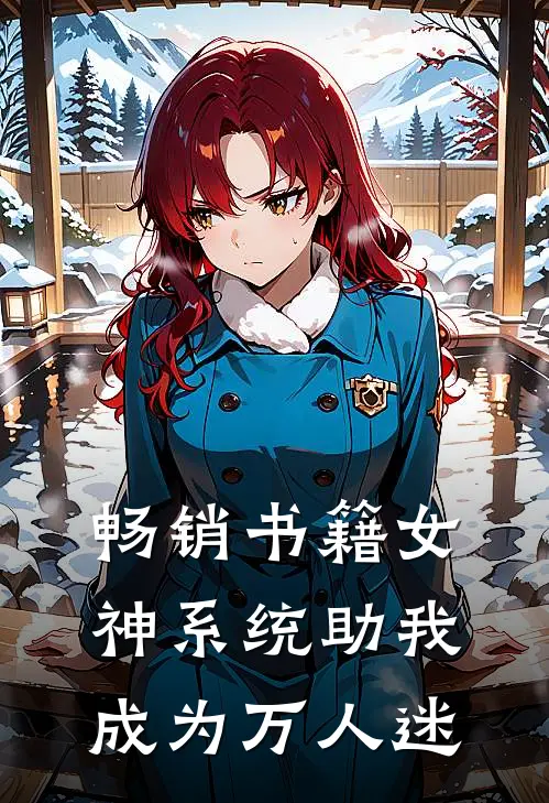 畅销书籍女神系统助我成为万人迷