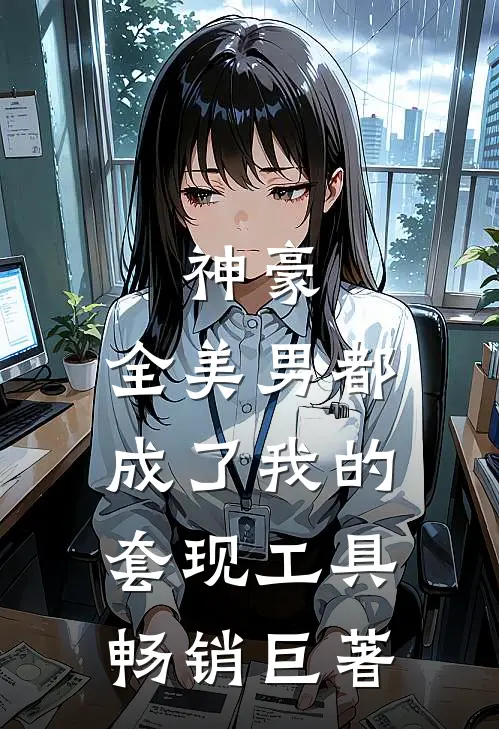 神豪：全美男都成了我的套现工具畅销巨著