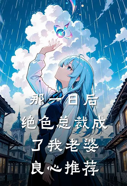 那一日后，绝色总裁成了我老婆良心推荐