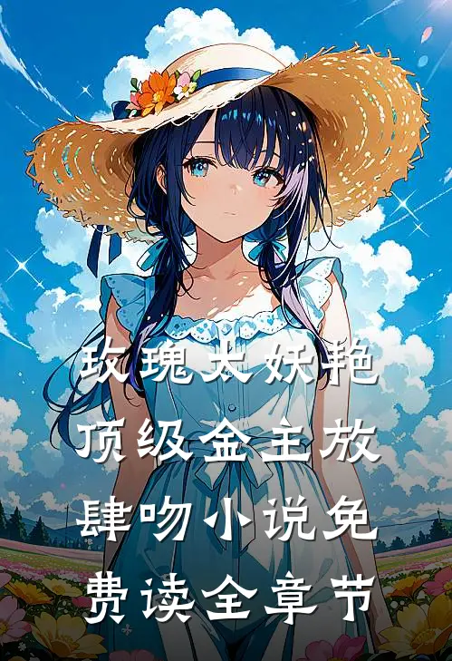 玫瑰太妖艳顶级金主放肆吻小说免费读全章节