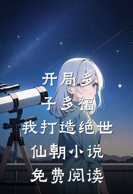 开局多子多福，我打造绝世仙朝小说免费阅读