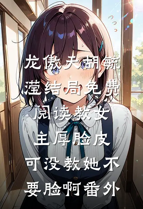 龙傲天胡毓滢结局免费阅读教女主厚脸皮，可没教她不要脸啊番外