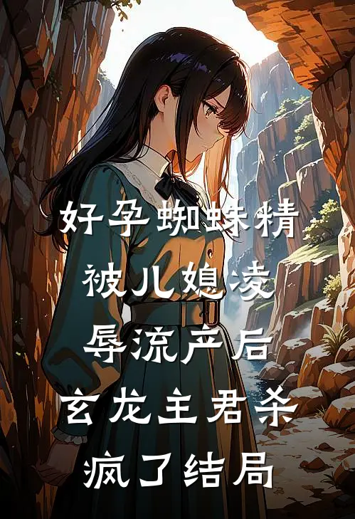 好孕蜘蛛精被儿媳凌辱流产后，玄龙主君杀疯了结局