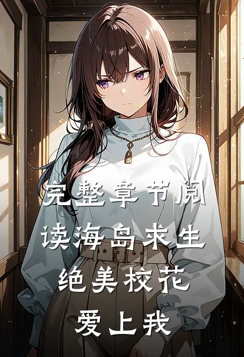 完整章节阅读海岛求生:绝美校花爱上我