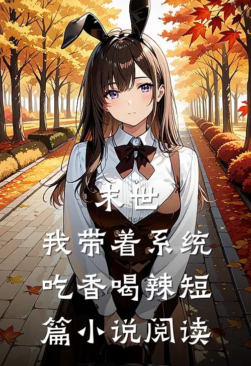 末世：我带着系统吃香喝辣短篇小说阅读