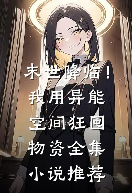 末世降临！我用异能空间狂囤物资全集小说推荐