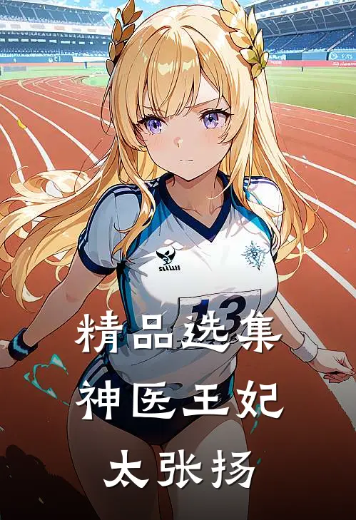 精品选集神医王妃太张扬