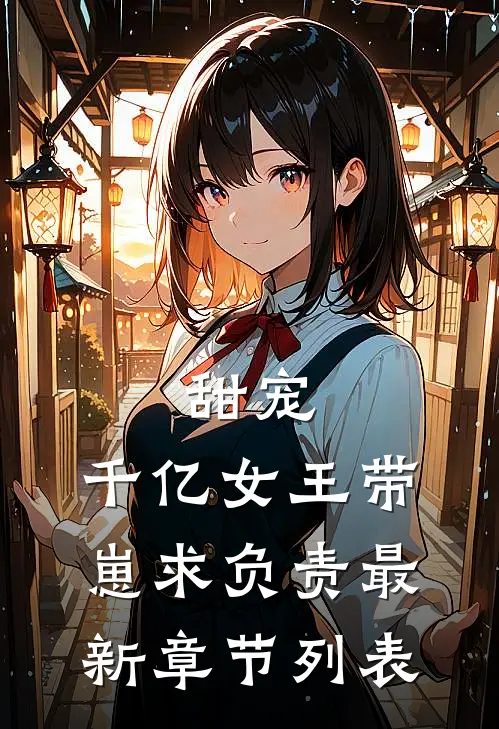 甜宠：千亿女王带崽求负责最新章节列表