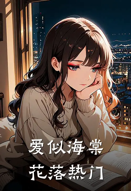 爱似海棠花落热门